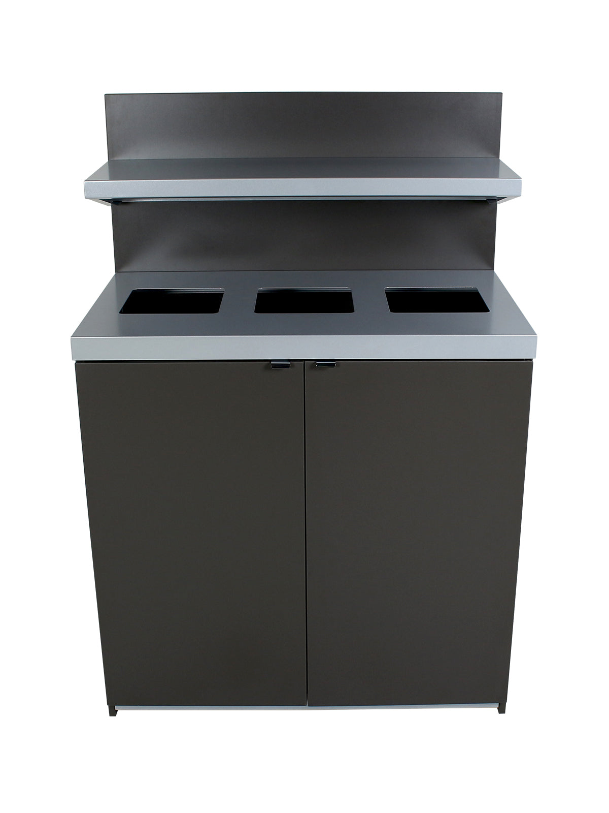 SESSANTA - Triple - Unit - Restaurant - Full - Slate