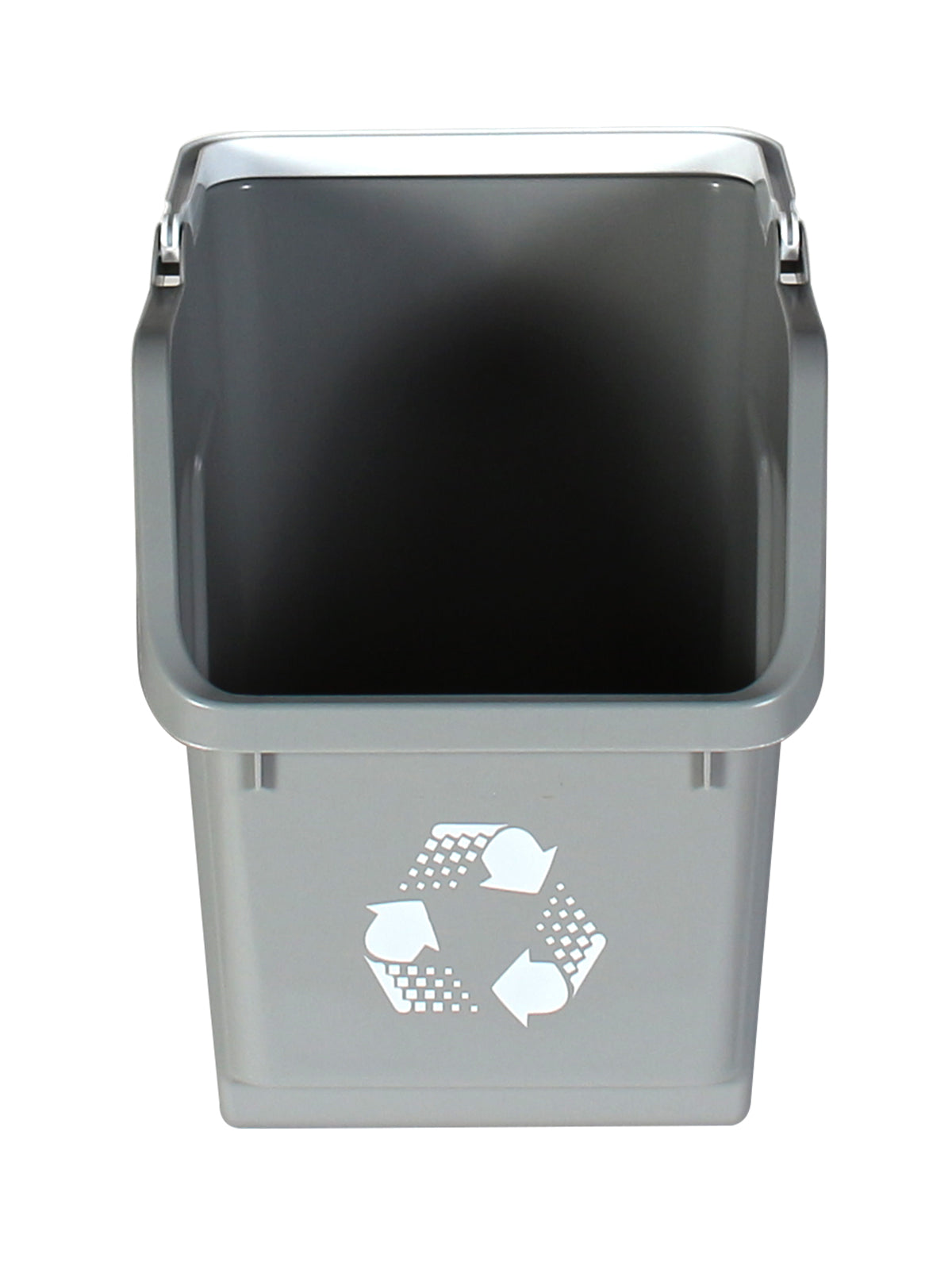 MULTI RECYCLER (3 Pack) - Single - Kit - Mobius Loop - Grey
