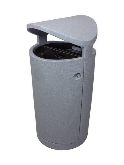 EURO - Double - Unit - Full - Greystone