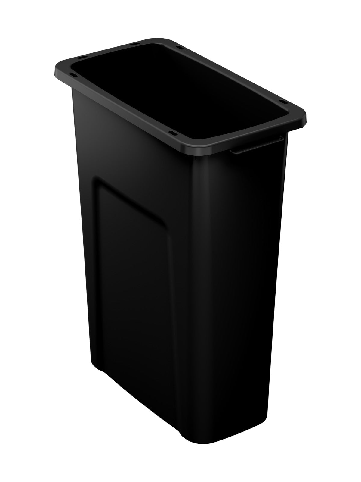 WASTE WATCHER - Single - Body - Black