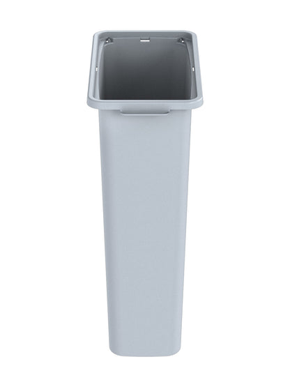 23G - Executive Grey Collection Bin