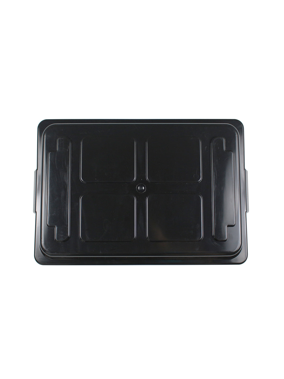 CURBSIDE - Lid - Black