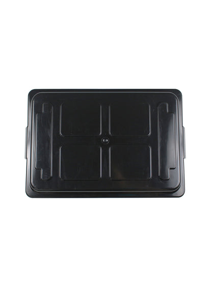 CURBSIDE - Lid - Black