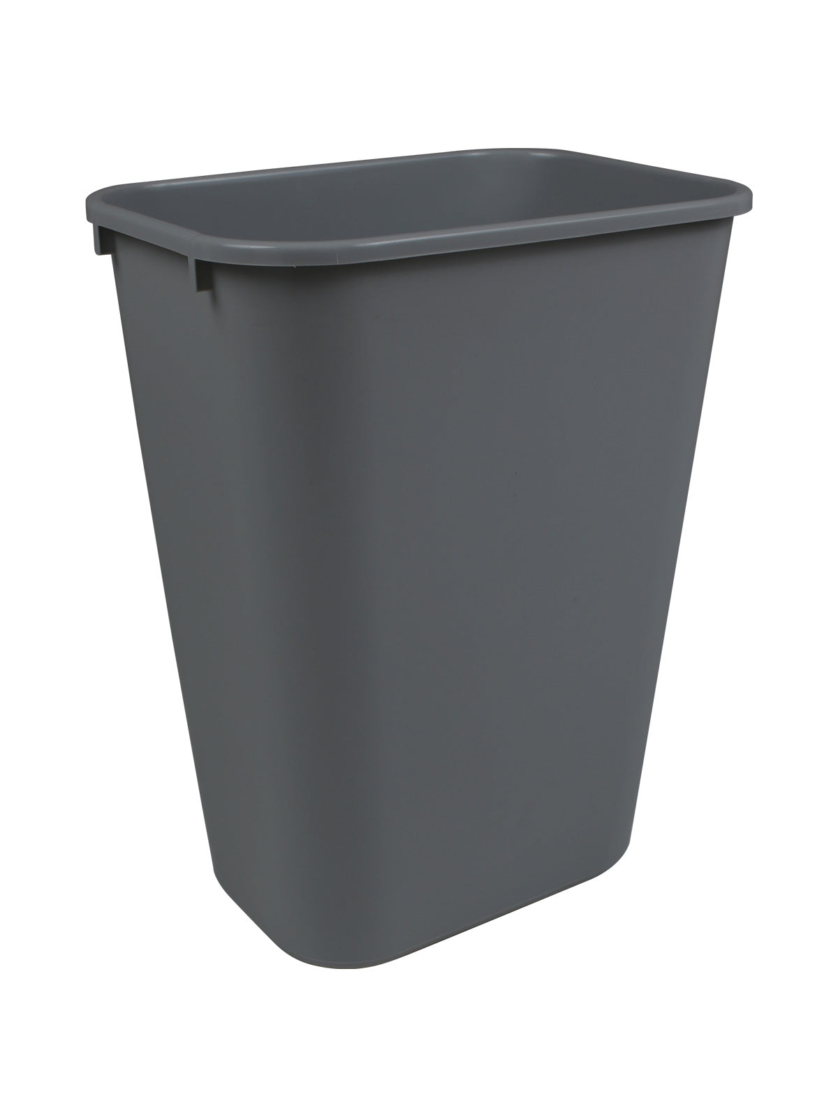 RECYCLING & WASTE BASKET - 41Q - Grey
