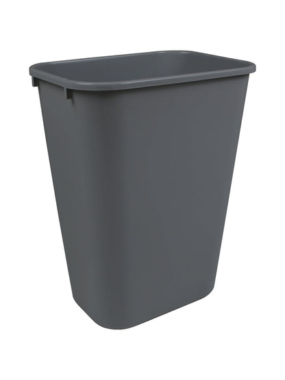 RECYCLING & WASTE BASKET - 41Q - Grey
