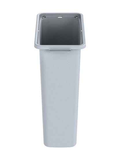 20G - Executive Grey Collection Bin Body