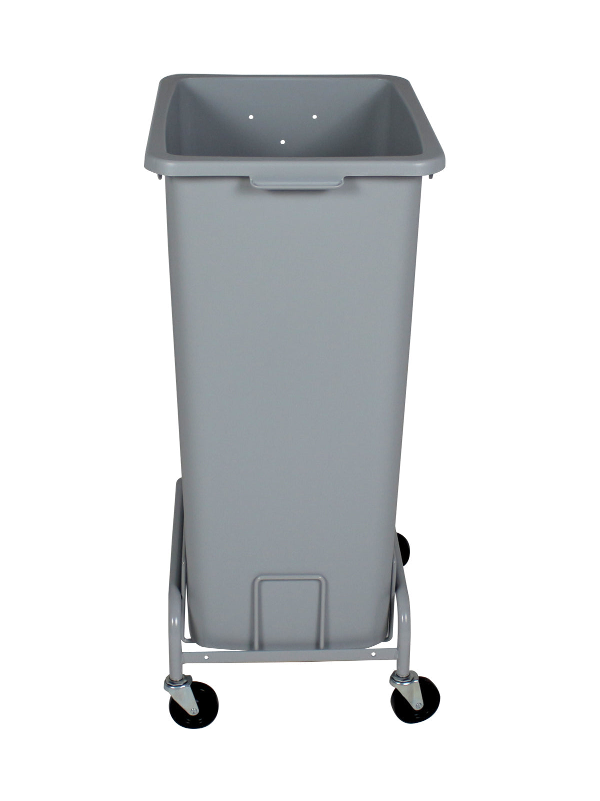 WASTE WATCHER - Dolly - Executive Grey