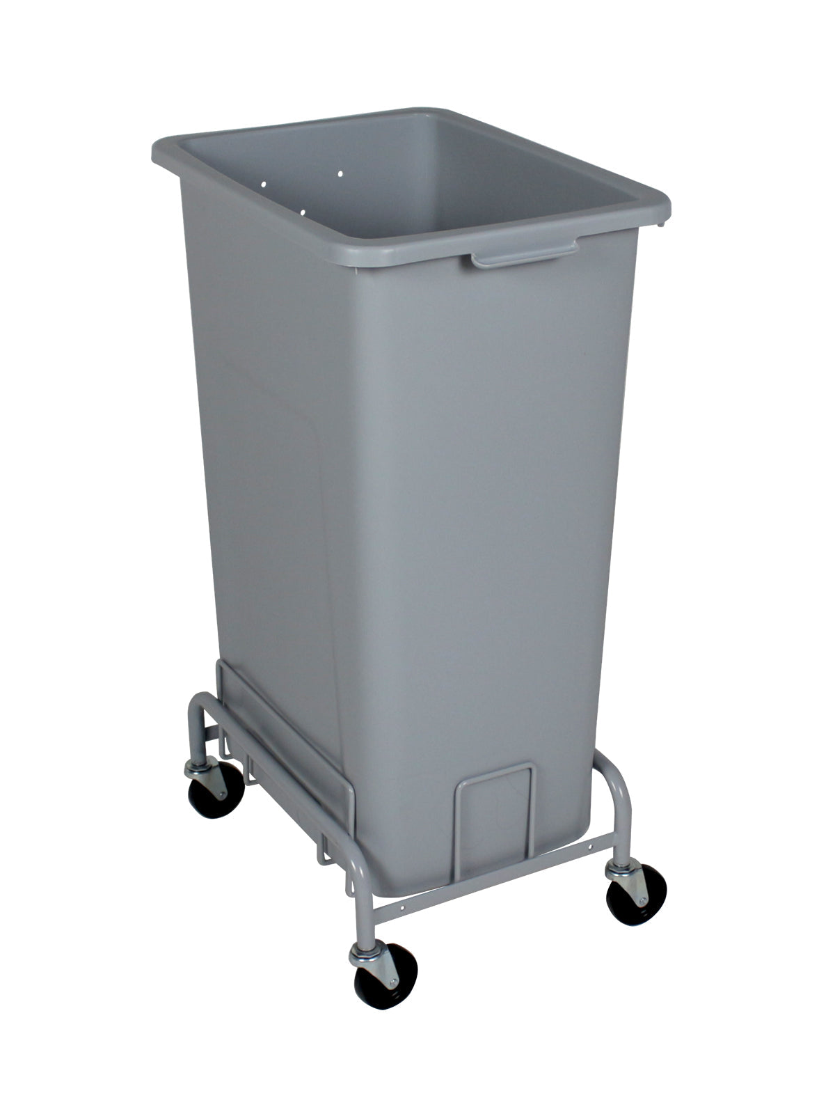 WASTE WATCHER - Dolly - Executive Grey