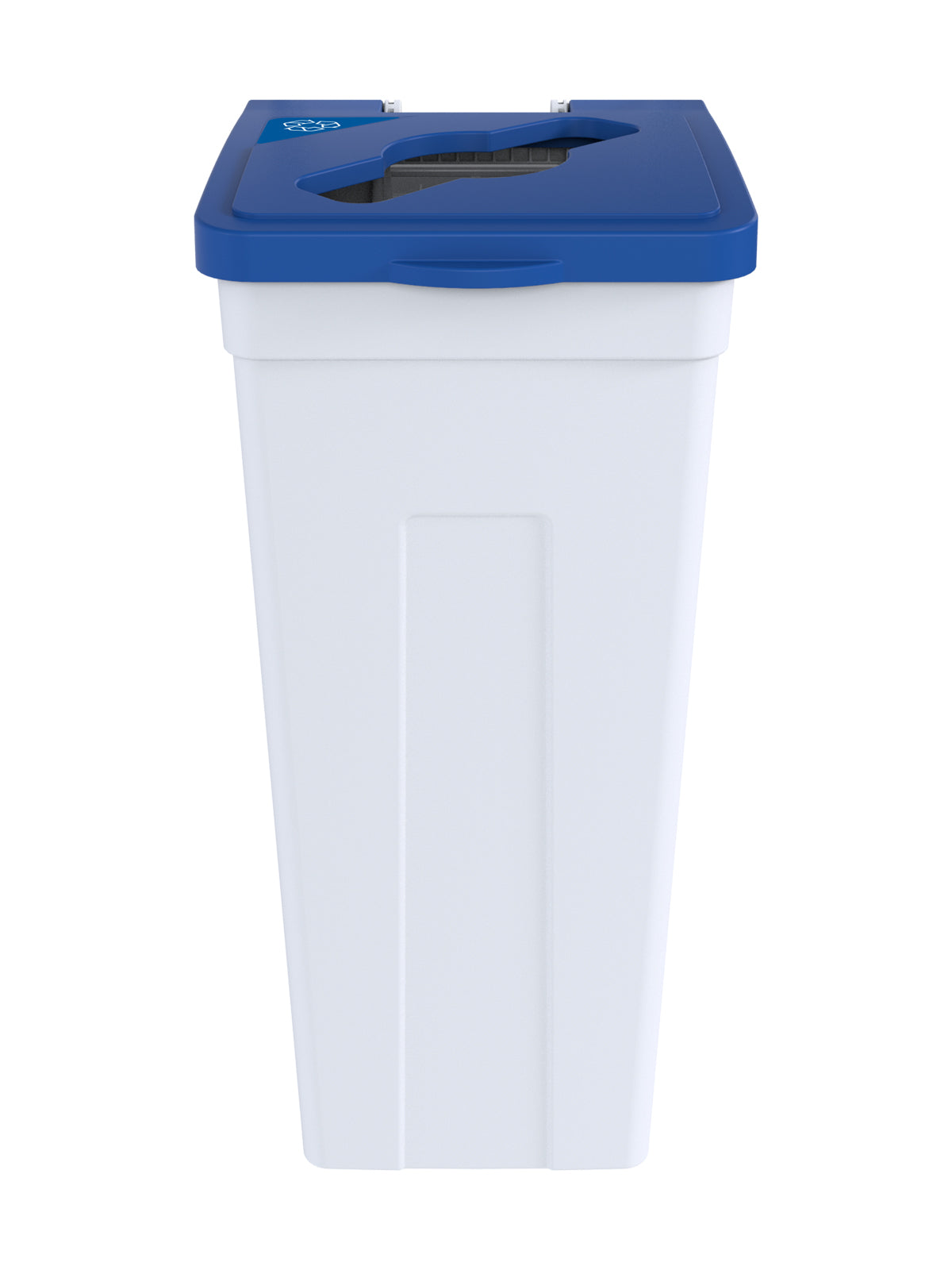 RISE - Single - Kit - Mobius Loop - Mixed - White-Blue