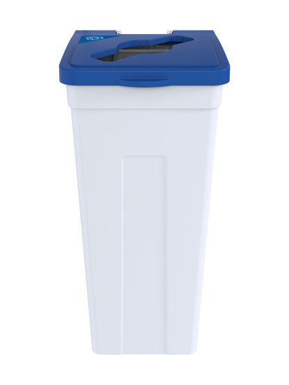 RISE - Single - Kit - Mobius Loop - Mixed - White-Blue