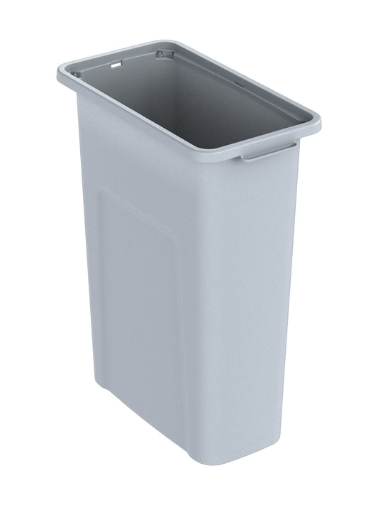 20G - Executive Grey Collection Bin Body