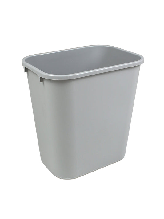 RECYCLING & WASTE BASKET - Body - 28 Q - Executive Grey