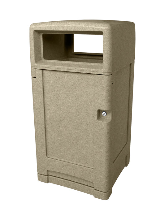 EXPRESSION - Single - Unit - Outdoor - Full - Sandstone