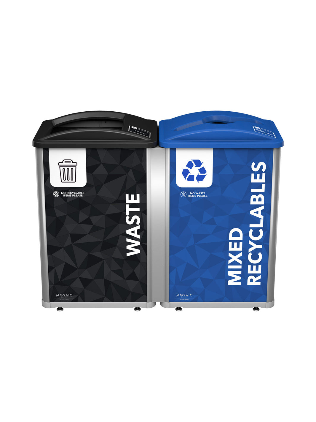 Mosaic Series – Busch Systems | USA