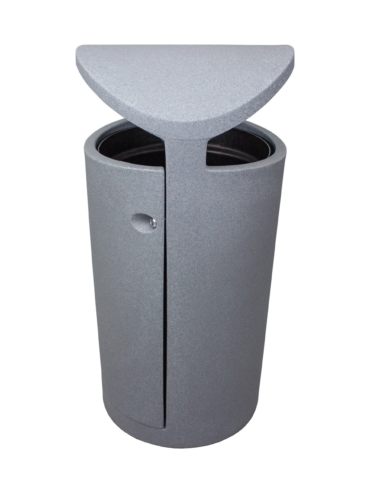 EURO - Double - Unit - Full - Greystone