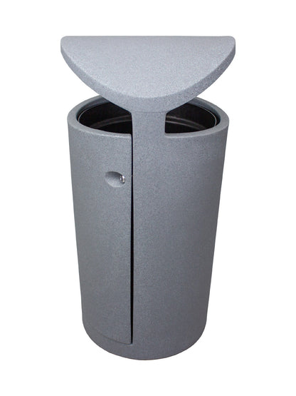 EURO - Double - Unit - Full - Greystone