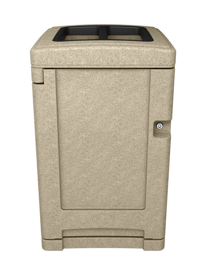 EXPRESSION - Double - Unit - Full - Sandstone