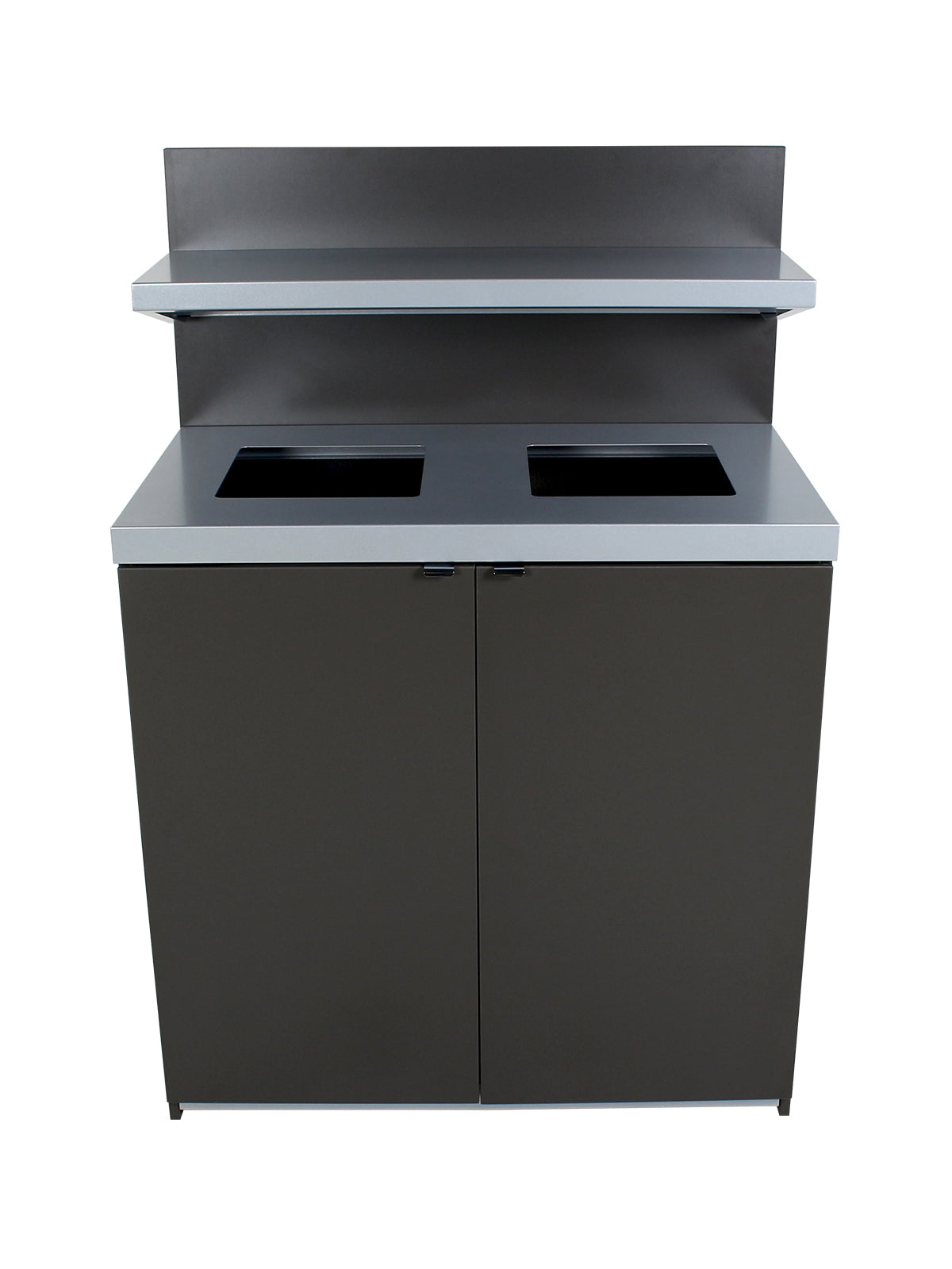 SESSANTA - Double - Unit - Restaurant - Full - Slate