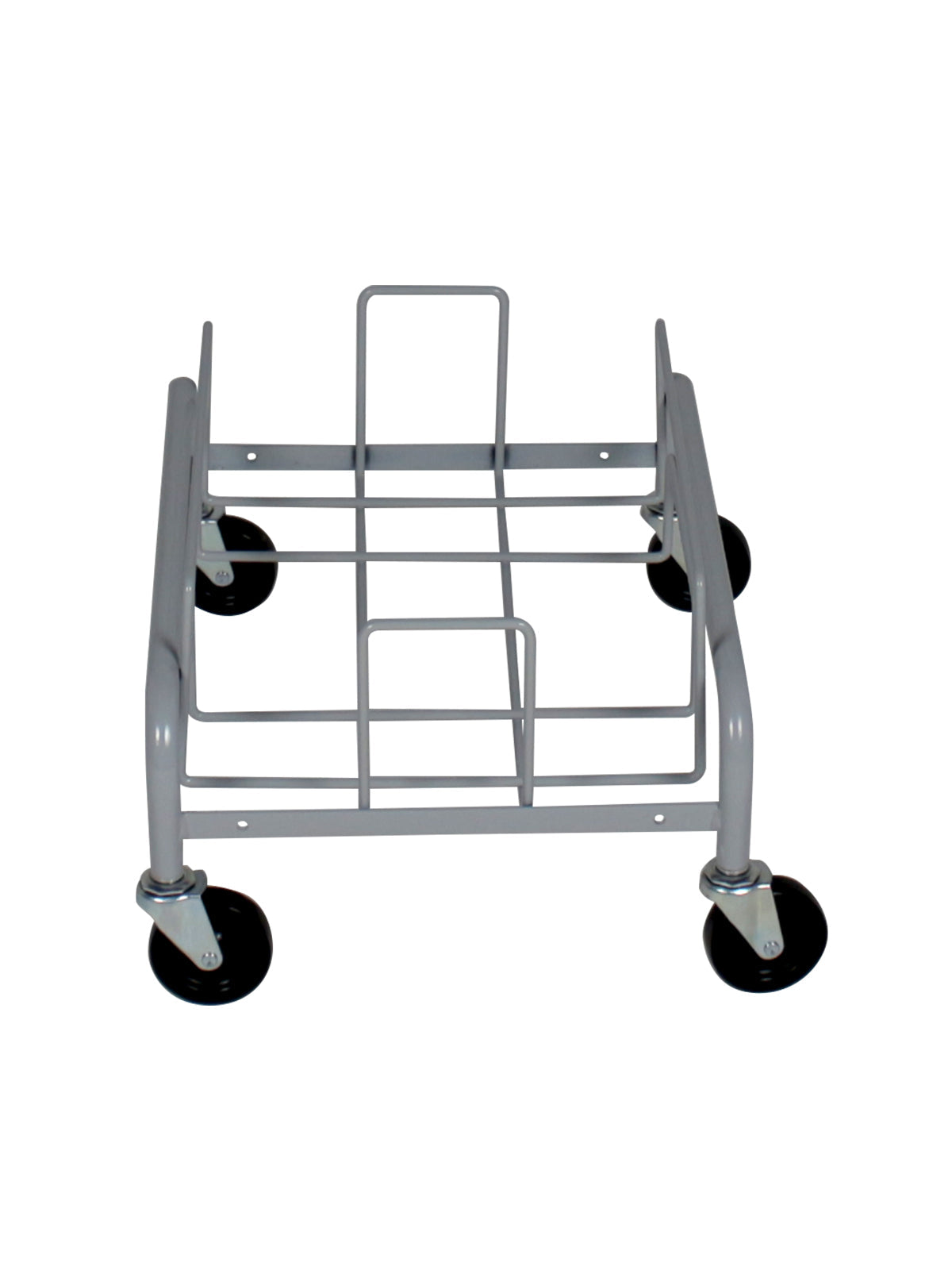 WASTE WATCHER - Dolly - Executive Grey