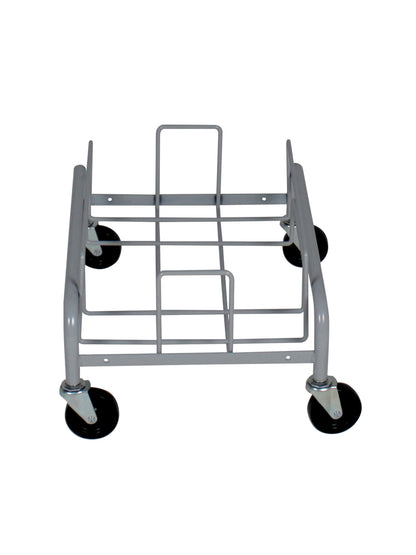 WASTE WATCHER - Dolly - Executive Grey